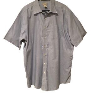 LL Bean  XL Tall Shirt